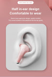 Lenovo LP40 Pro Earphone Bluetooth 5.1 Wireless Headphones Waterproof Earpieces Sports Earbuds Wiht Microphone Music TWS Headset