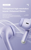 Lenovo LP40 Pro Earphone Bluetooth 5.1 Wireless Headphones Waterproof Earpieces Sports Earbuds Wiht Microphone Music TWS Headset