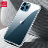 Xundd Shockproof Case For iPhone 12 Pro Case